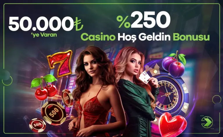 Galabet hoş geldin bonusu kampanyası